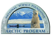 Arctic program logo