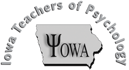 Iowa Teachers of Psychology